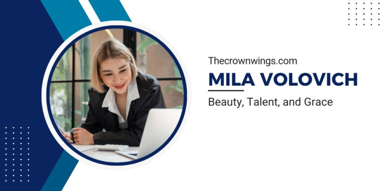 Mila Volovich