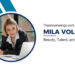 Mila Volovich