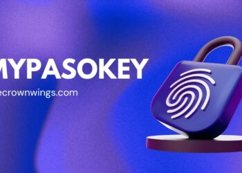 Mypasokey