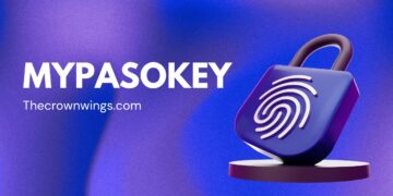 Mypasokey
