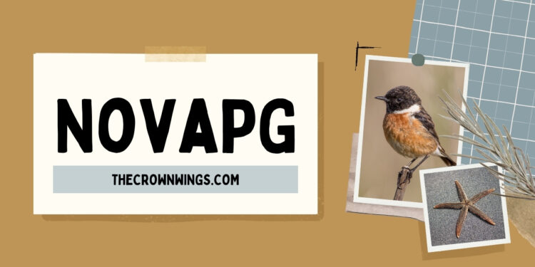 NovaPG