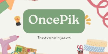 OncePik