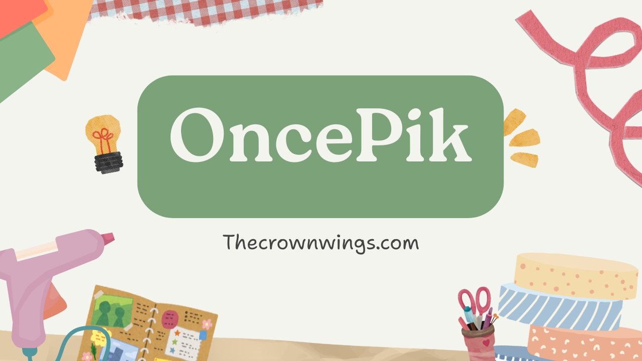 OncePik