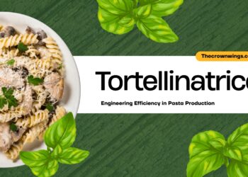 Tortellinatrice