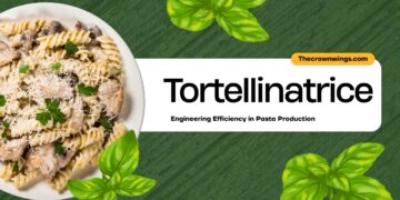 Tortellinatrice