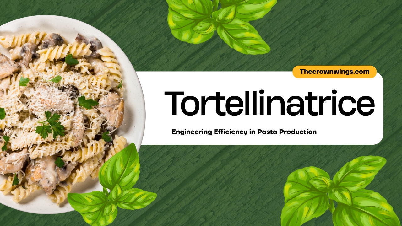 Tortellinatrice