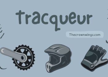 Tracqueur