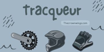 Tracqueur