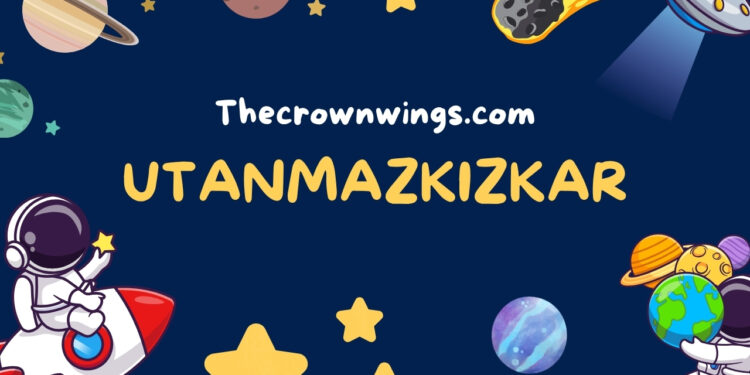 Utanmazkızkar