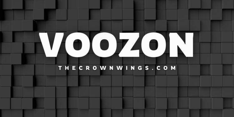 Voozon