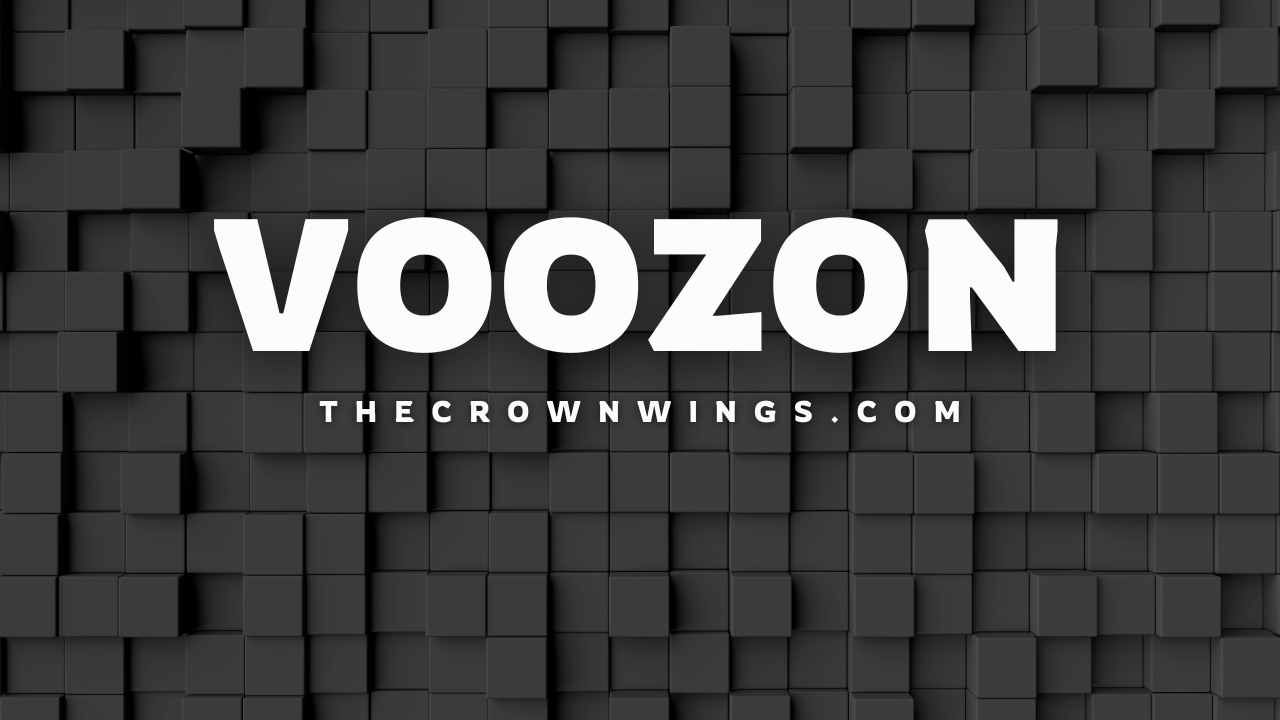 Voozon