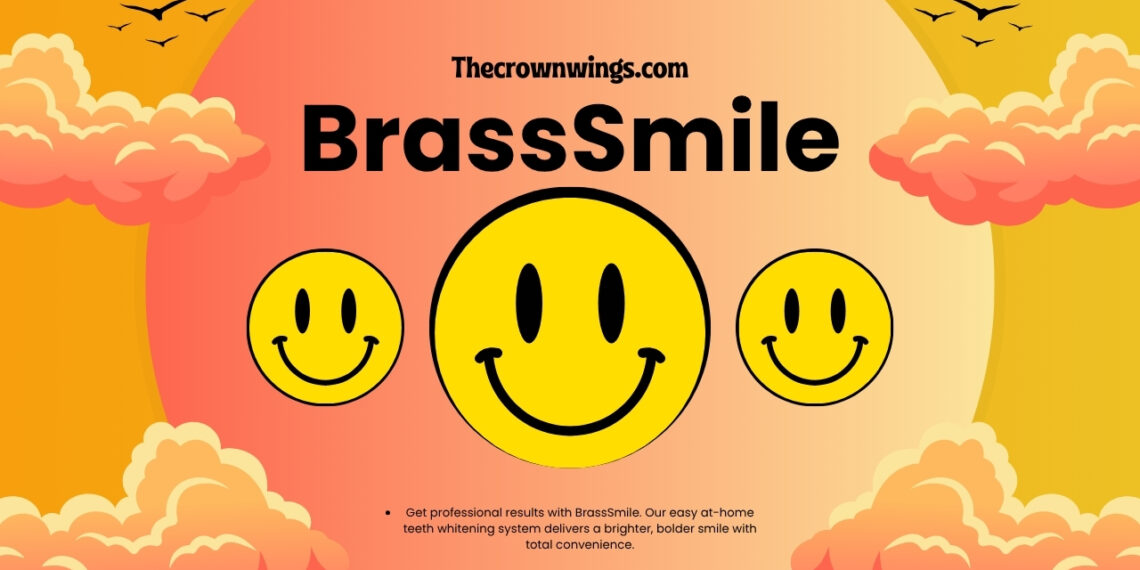 BrassSmile