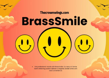 BrassSmile