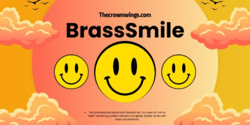 BrassSmile