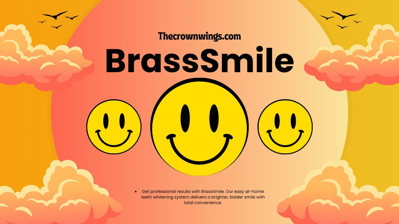BrassSmile