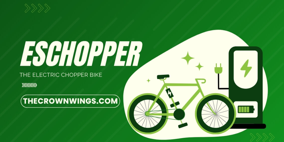 Eschopper