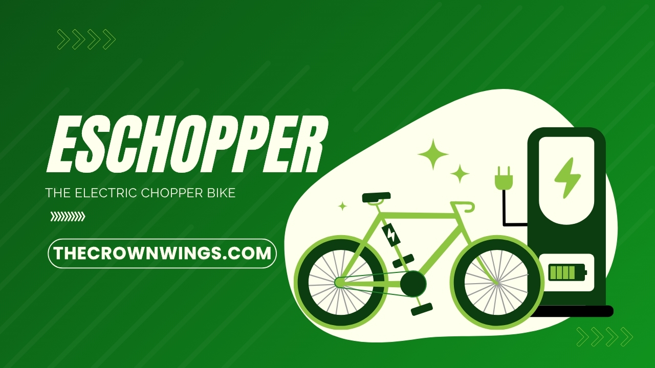 Eschopper