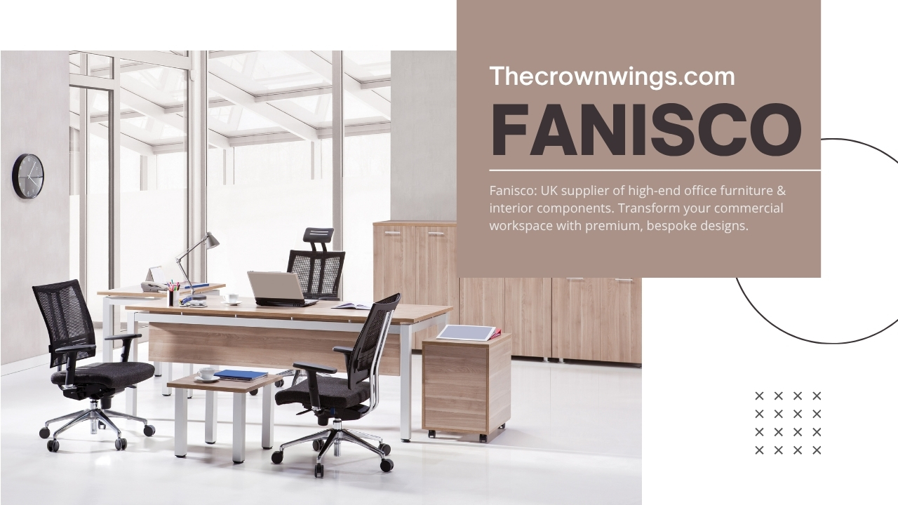 Fanisco