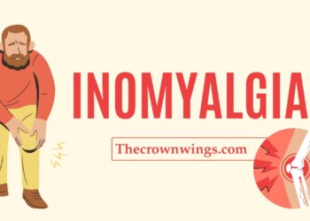 Inomyalgia