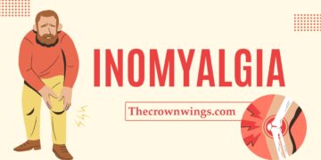 Inomyalgia