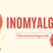 Inomyalgia
