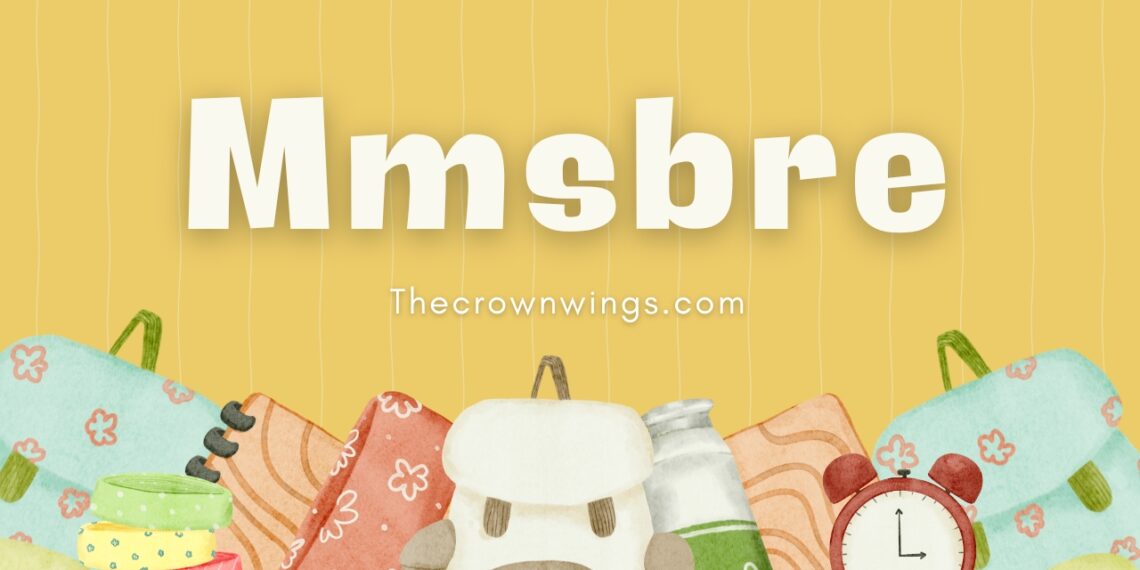 Mmsbre