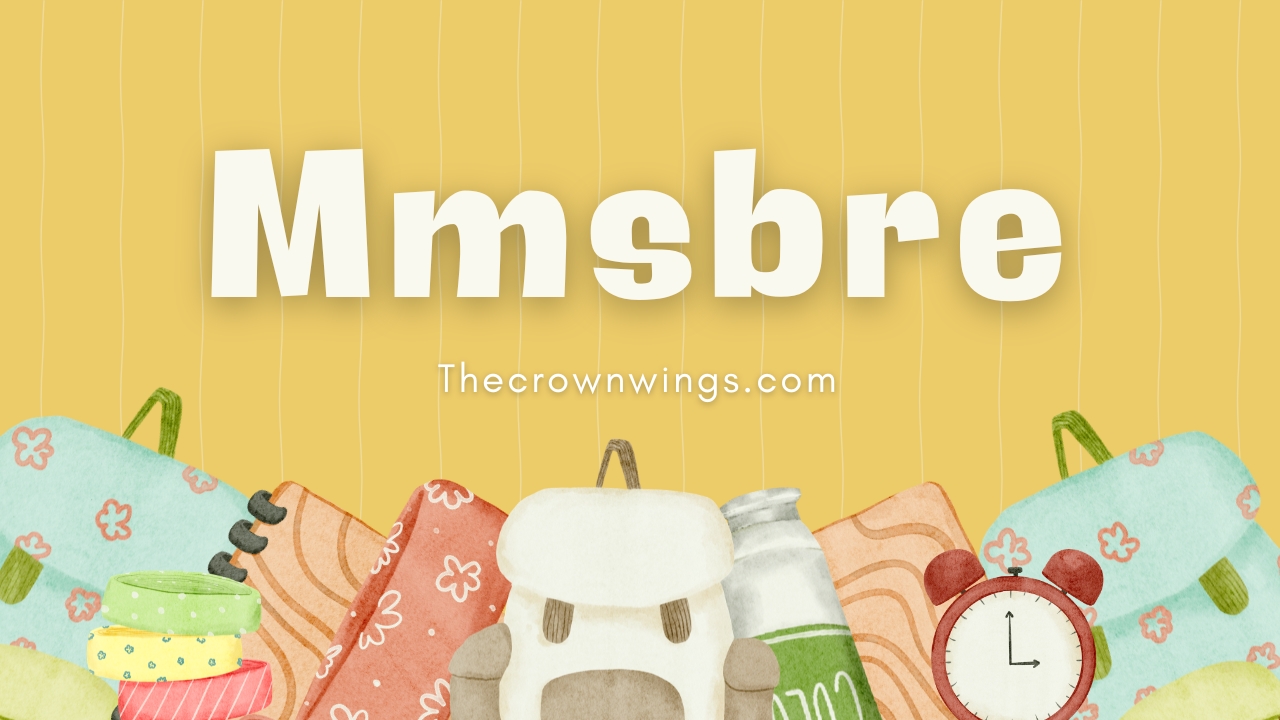 Mmsbre