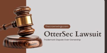 OtterSec Lawsuit
