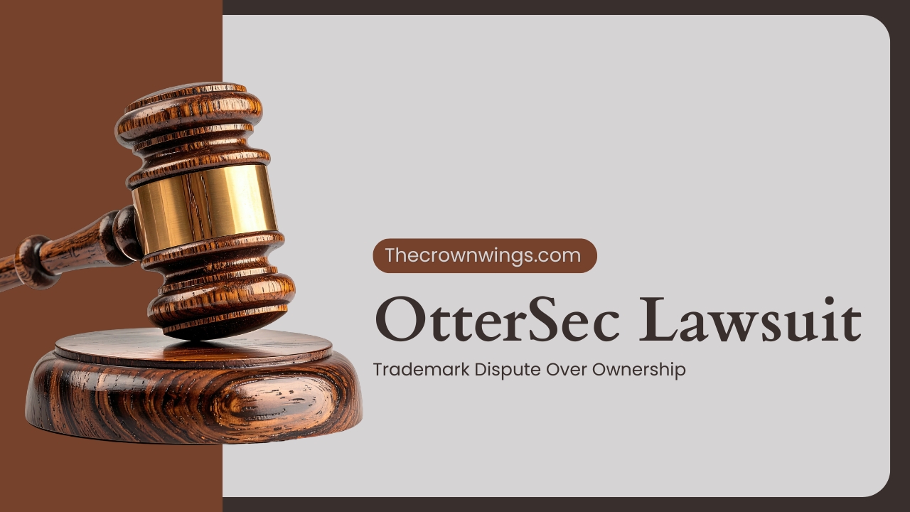 OtterSec Lawsuit