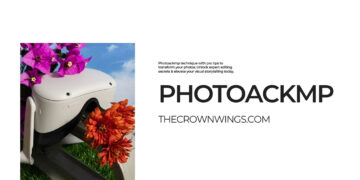 Photoackmp