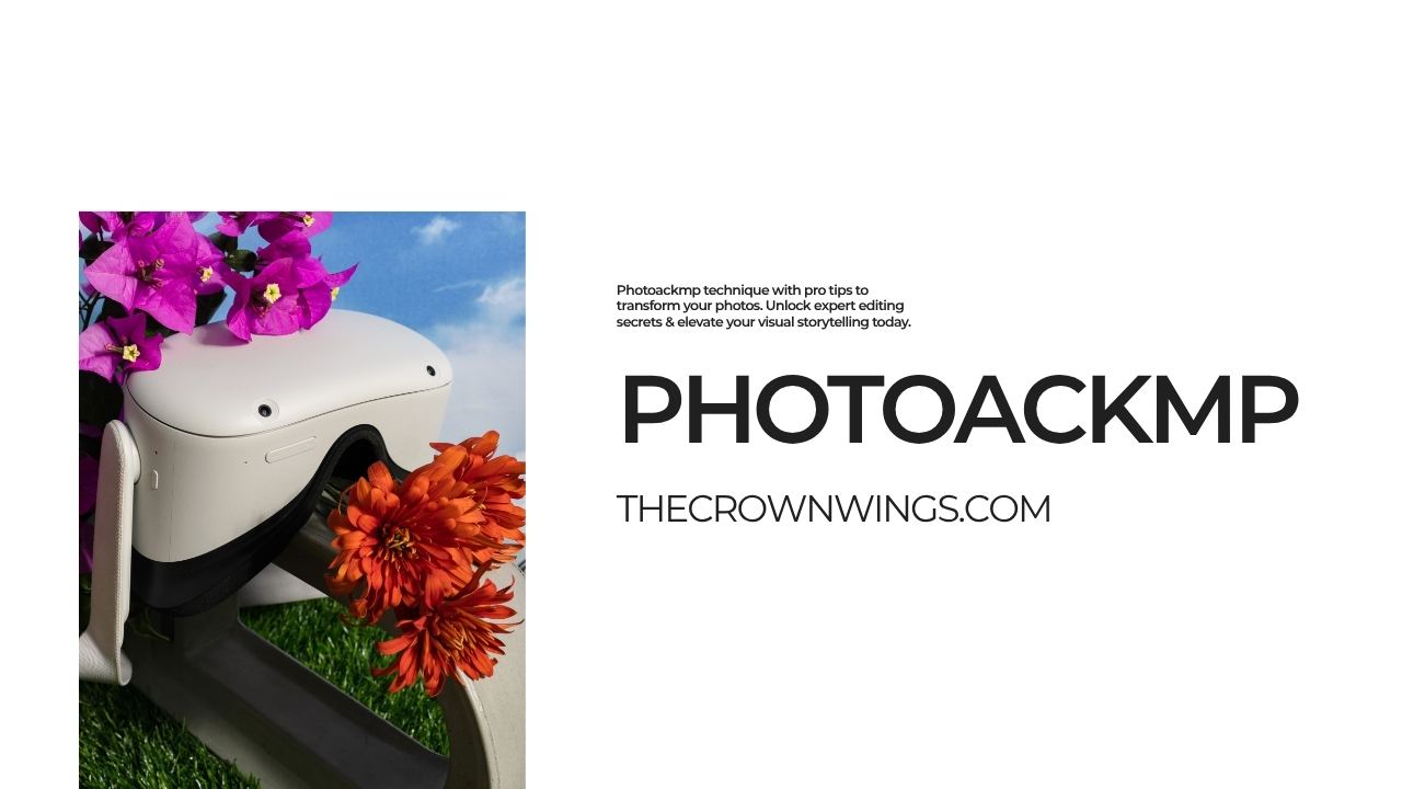 Photoackmp