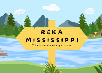 Reka Mississippi