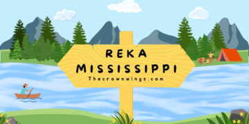 Reka Mississippi