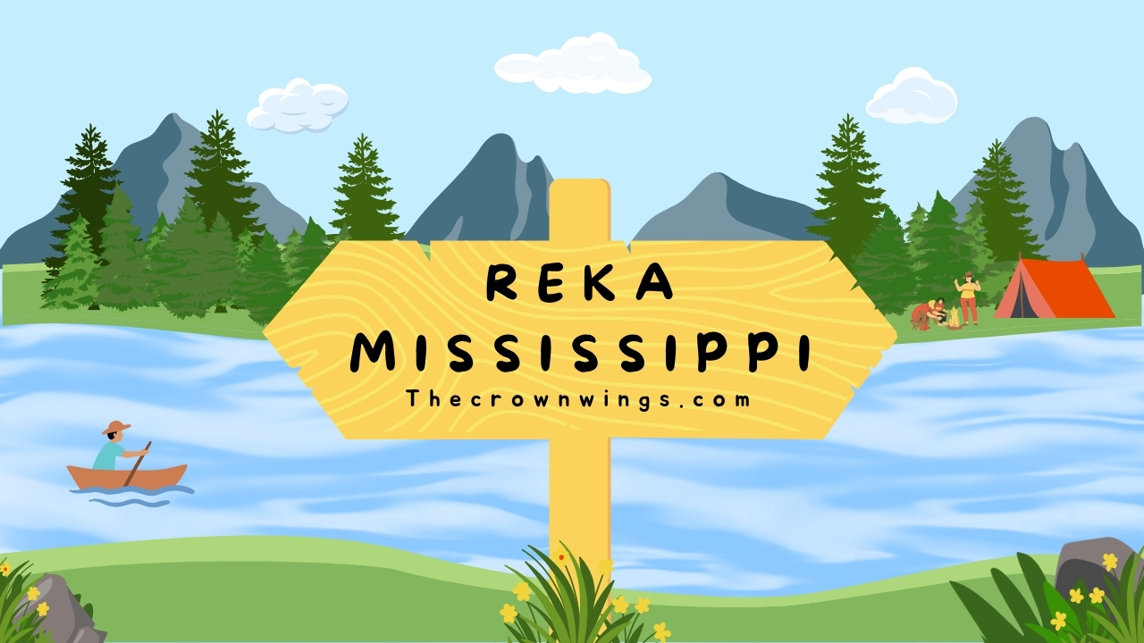 Reka Mississippi