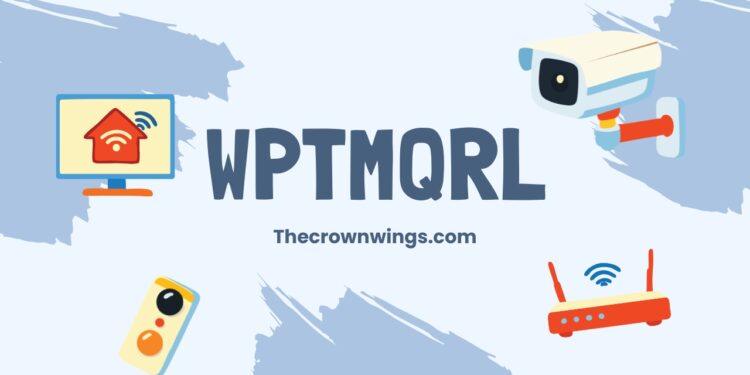 Wptmqrl