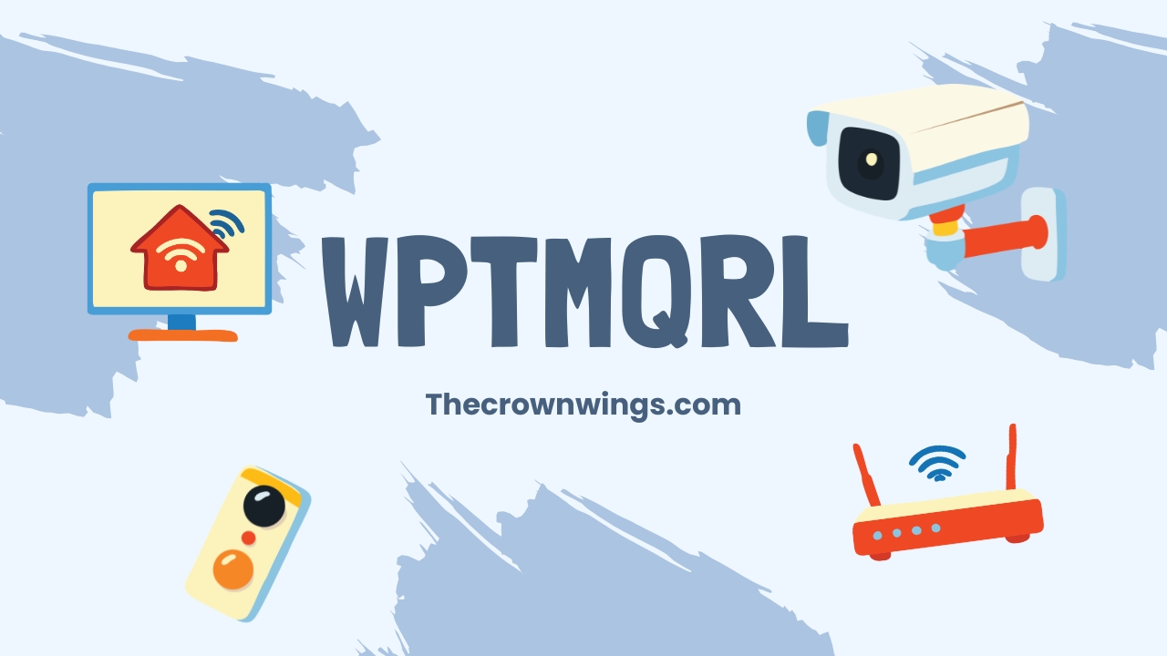Wptmqrl