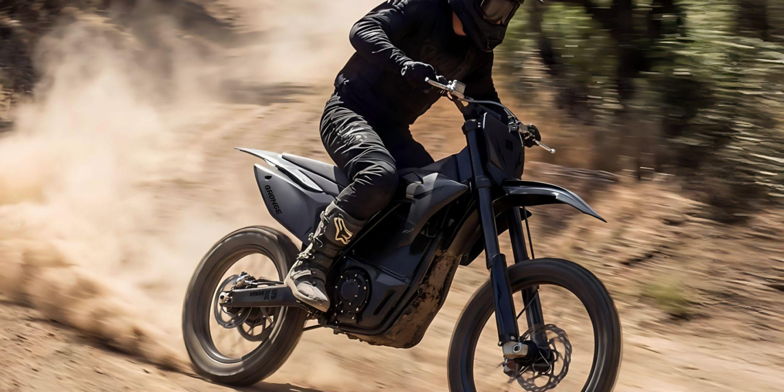 Why Electric Dirt Bikes Are Becoming a Smarter Choice for Weekend Exploration