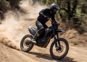 Why Electric Dirt Bikes Are Becoming a Smarter Choice for Weekend Exploration