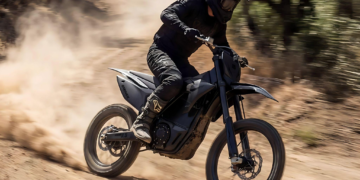 Why Electric Dirt Bikes Are Becoming a Smarter Choice for Weekend Exploration