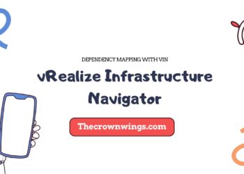 vRealize Infrastructure Navigator