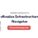 vRealize Infrastructure Navigator